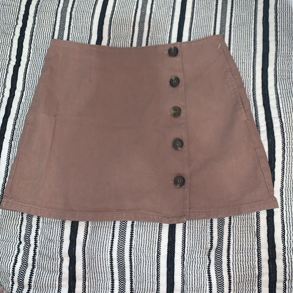 Chloe and Katie skirt